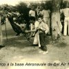 En 1957 Marco découvre le Sénégal/